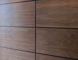 Wood Panel Wall Pictures