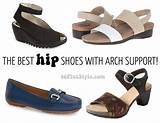 Pictures of Mens Dress Shoes Arch Support