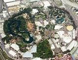 Walt Disney World Park Maps Photos
