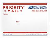 Images of Us Postal Service Address Labels