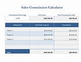 Photos of Sales Manager Compensation Structure
