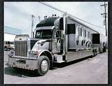 Semi Truck Motorhomes For Sale Pictures