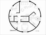 Photos of Dome Home Floor Plans
