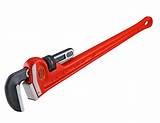36 Pipe Wrench For Sale Images