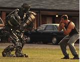 Pictures of Real Fighting Robots
