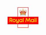 Royal Mail International Insurance Images