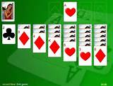 Pictures of Card Game Online Solitaire