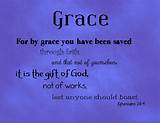 Photos of Living In God''s Grace Quotes