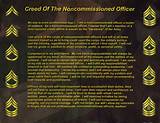 The Army Noncommissioned Officer Guide Pictures
