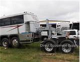 Semi Truck Fifth Wheel Towing Photos