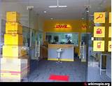 Dhl Packaging Service Pictures