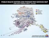 Pictures of Public Health Facilities