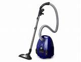 Photos of Electrolux Canister Vacuum Cleaners