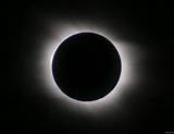 Eclipse Solar Total Images