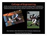 Ohio Civil Engineering Colleges