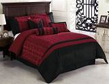 Cheap Black Bedding Sets Images