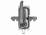 Pictures of Pole Barn Sliding Door Latch