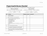 Pictures of Vendor Security Audit Checklist