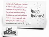 Images of Christmas Card Sentiments Business