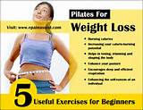 Images of Weight Loss Pilates