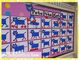 Pete The Cat School Shoes Bulletin Board Pictures