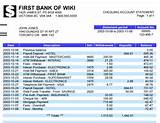 Images of Uob Business Internet Banking Application Form