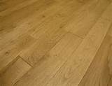 Oak Flooring Types