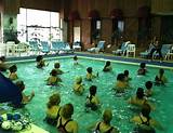 Water Aerobics Boot Camp Pictures