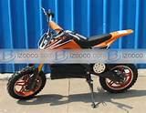 Images of Gas Dirt Bikes For Sale