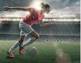 Soccer Stock Images Photos