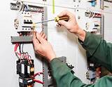 Work For Electrical Contractors
