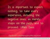 Ram Dass Quotes Images
