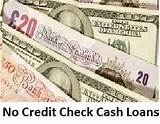 Cash Now No Credit Check Pictures