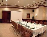 Conference Room At Hotel Photos