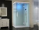 Images of Steam Shower Residential