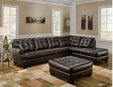 Pictures of Grey Leather Furniture For Sale