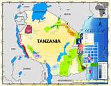 Photos of Gas Industry Tanzania