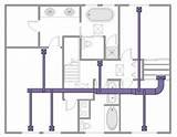 Layout Of Hvac System Pictures