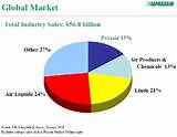 Images of Industrial Gas Market Share
