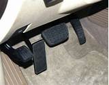 Pictures of Gas Pedal Adapter Left Foot