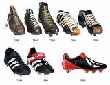 Soccer Shoes Called Photos