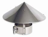 Chimney Cap Stainless