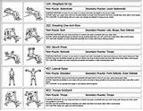 Easy Exercise Routine For Beginners Images