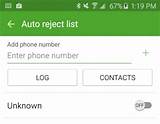 Pictures of How To Auto Dial A Phone Number