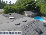 Photos of Toronto Roofing