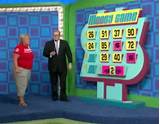 Photos of Price Is Right Games