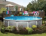 Prices For Above Ground Pools Photos