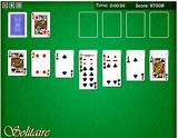 Photos of Free Solitaire Card Game Online