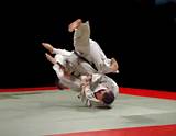 Photos of Brazilian Jiu Jitsu Moves
