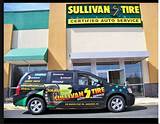Sullivan Tire Sudbury Ma Images